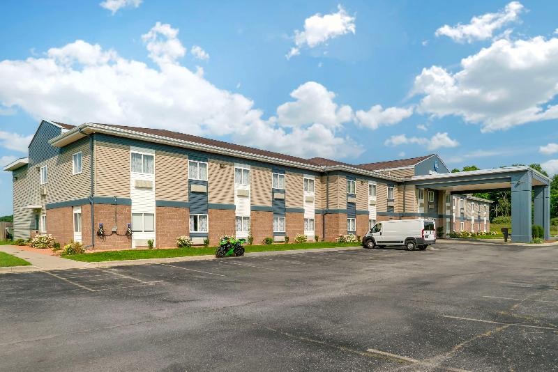Best Western Clare Hotel image