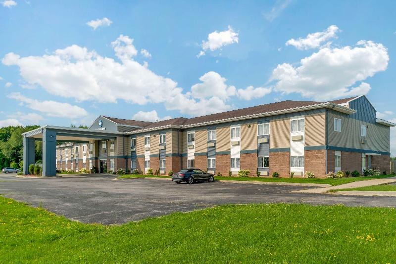 Best Western Clare Hotel image