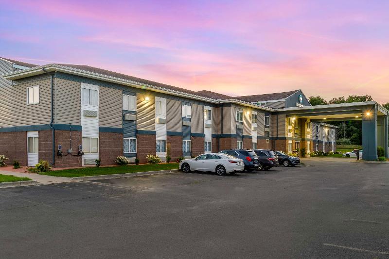 Best Western Clare Hotel image