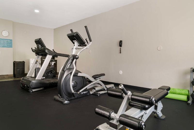 Best Western Clare Hotel image