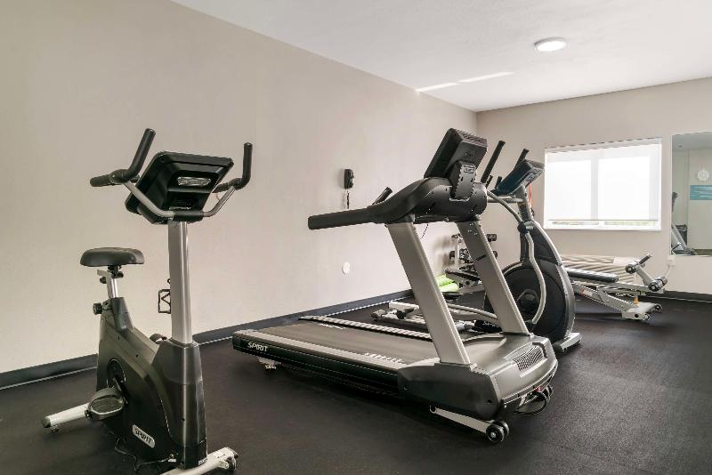 Best Western Clare Hotel image