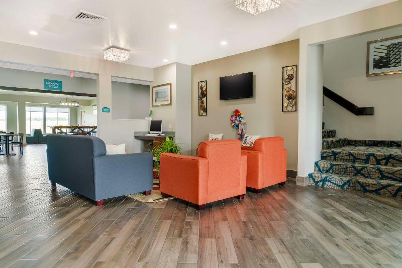 Best Western Clare Hotel image