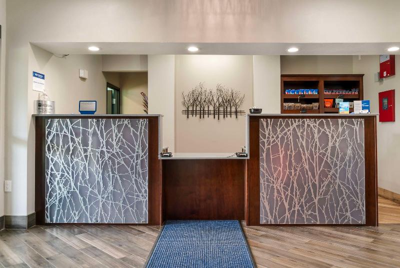 Best Western Clare Hotel image
