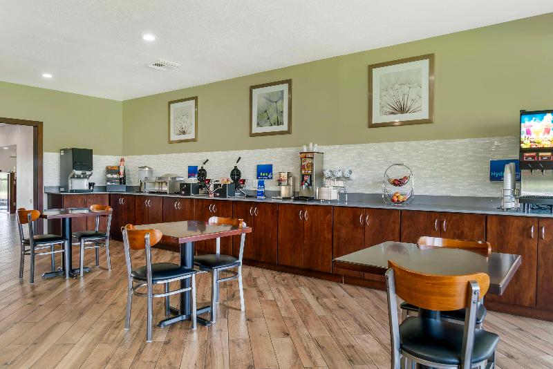 Best Western Clare Hotel image