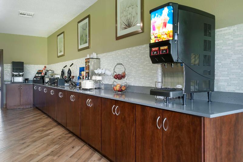 Best Western Clare Hotel image