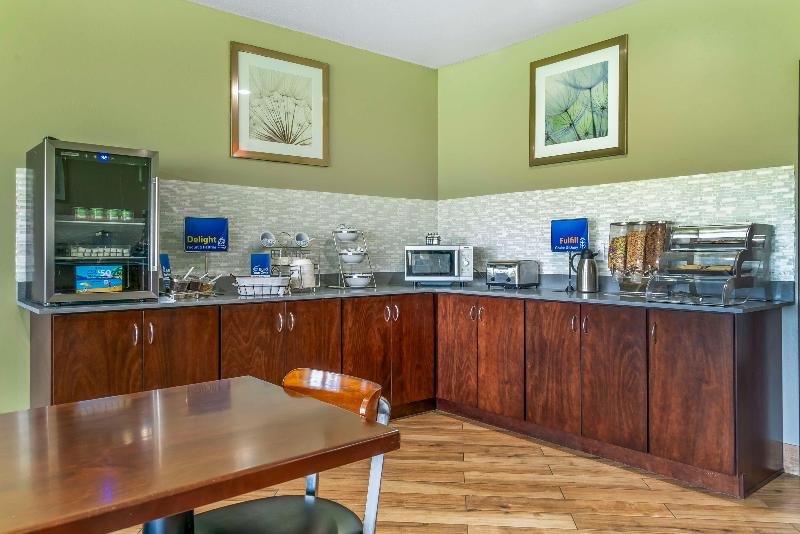 Best Western Clare Hotel image