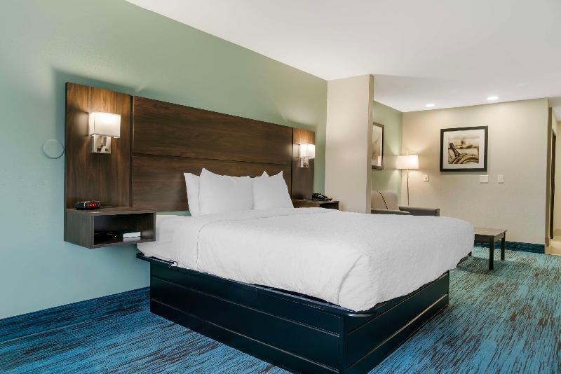 Best Western Clare Hotel image