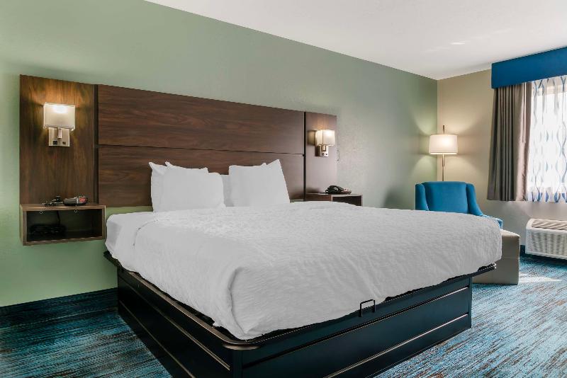 Best Western Clare Hotel image
