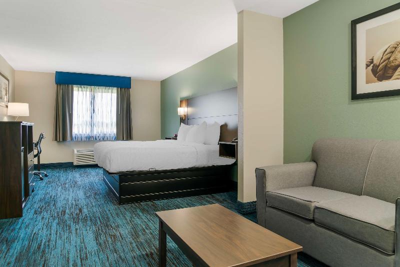 Best Western Clare Hotel image