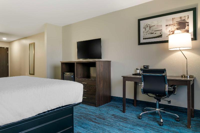 Best Western Clare Hotel image