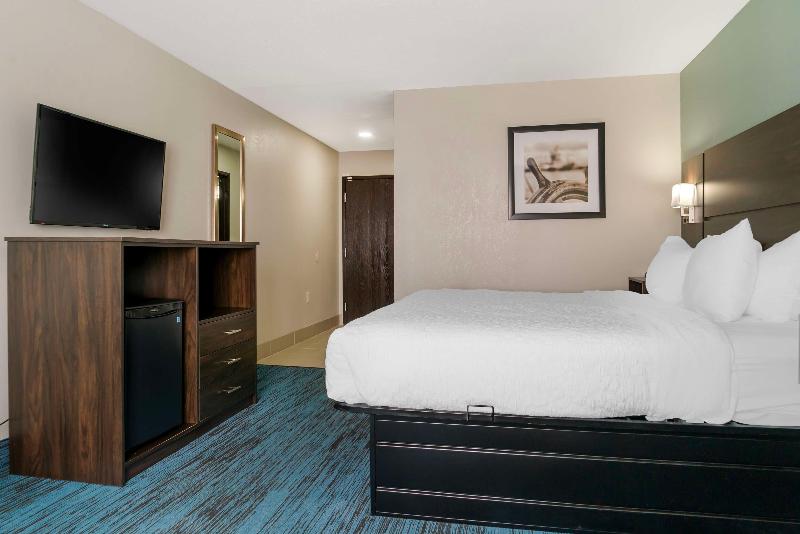 Best Western Clare Hotel image