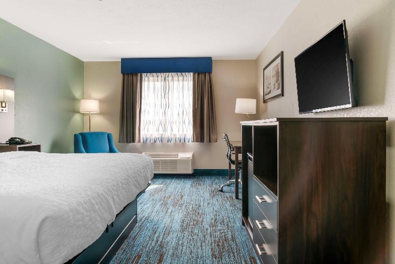 Best Western Clare Hotel image