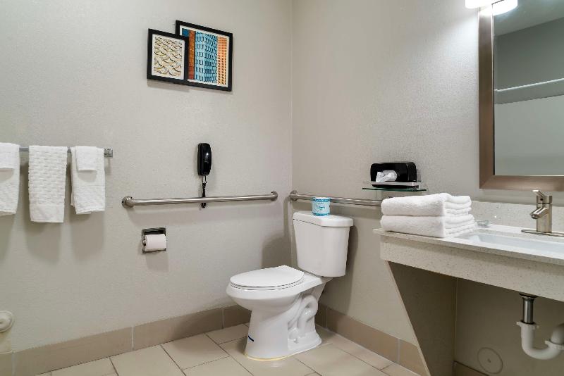 Best Western Clare Hotel image