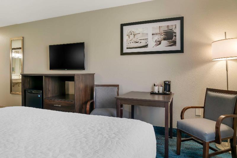 Best Western Clare Hotel image