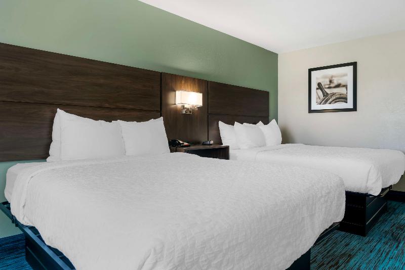Best Western Clare Hotel image