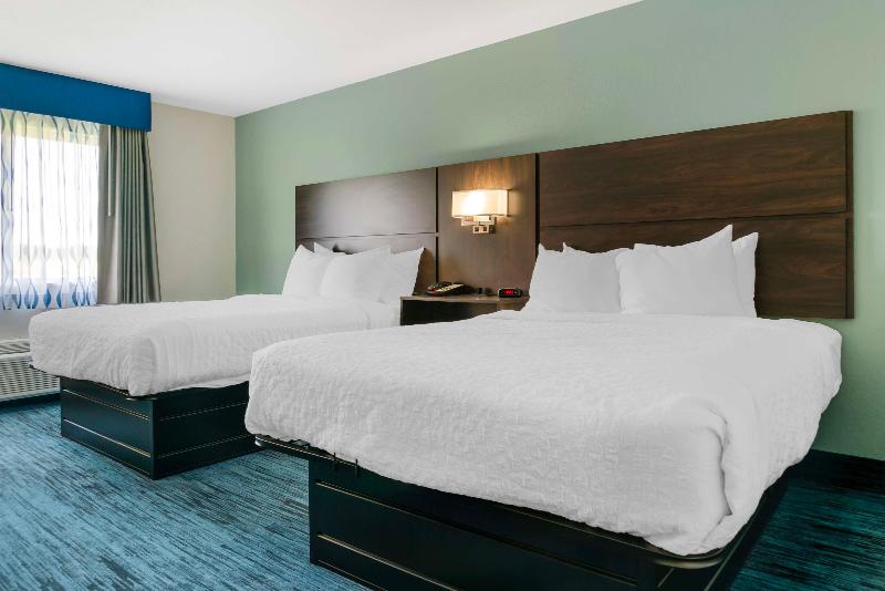 Best Western Clare Hotel image