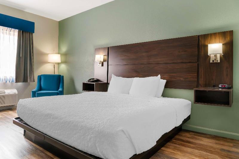 Best Western Clare Hotel image
