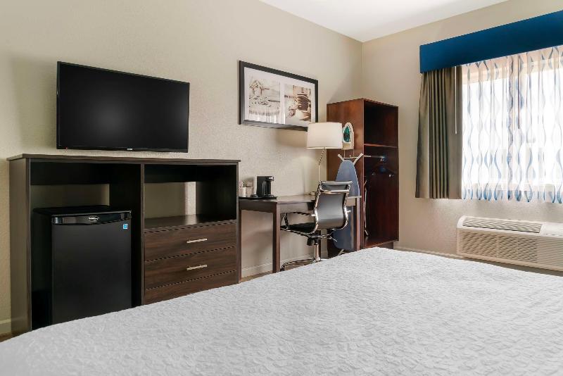 Best Western Clare Hotel image