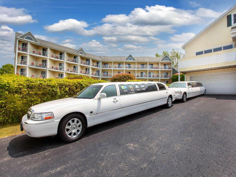 Apple Tree Inn, Surestay Collection By Bw image