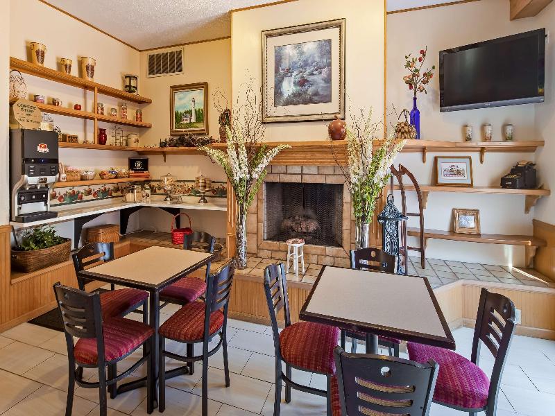 Apple Tree Inn, Surestay Collection By Bw image