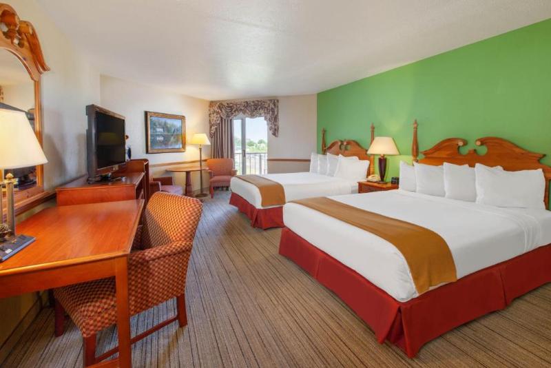 Apple Tree Inn, Surestay Collection By Bw image