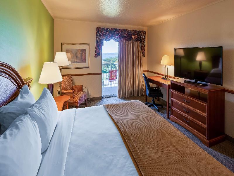 Apple Tree Inn, Surestay Collection By Bw image