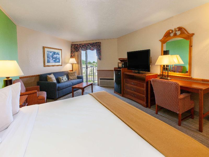 Apple Tree Inn, Surestay Collection By Bw image