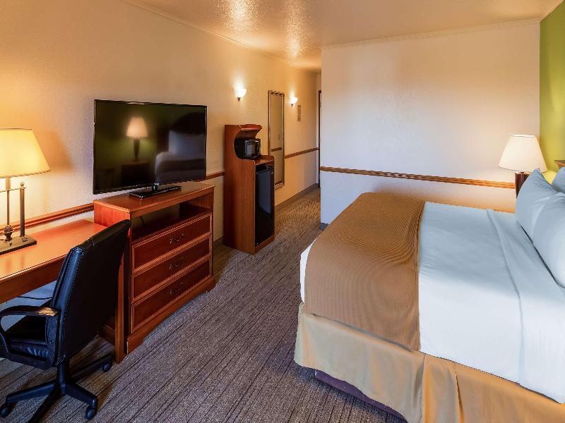 Apple Tree Inn, Surestay Collection By Bw image