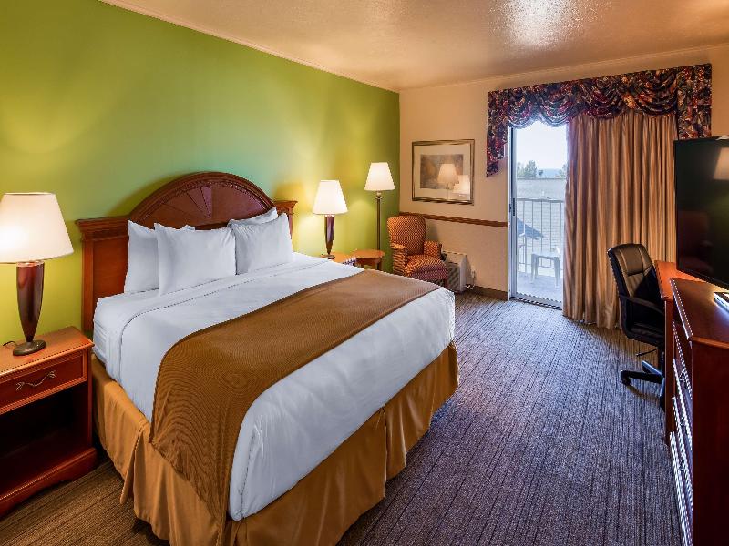 Apple Tree Inn, Surestay Collection By Bw image