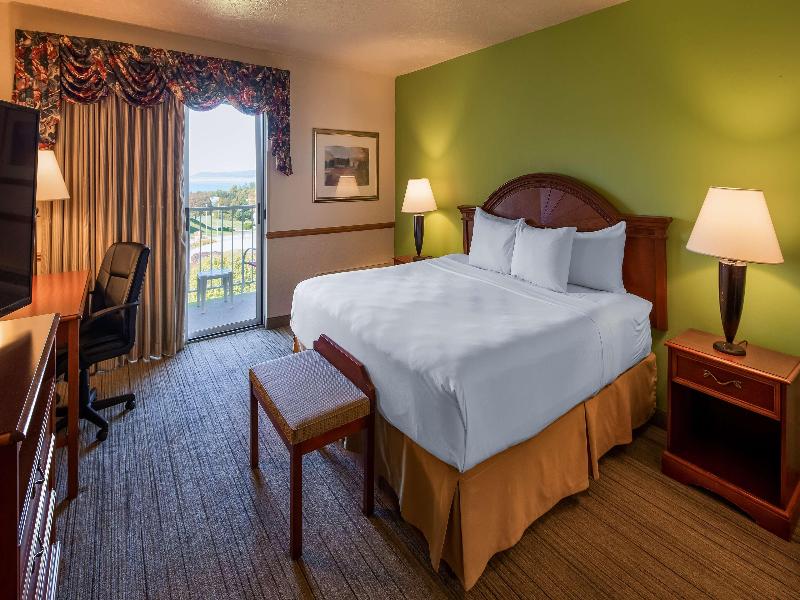 Apple Tree Inn, Surestay Collection By Bw image
