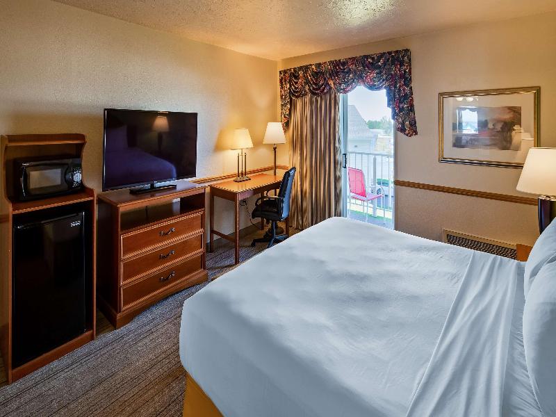 Apple Tree Inn, Surestay Collection By Bw image