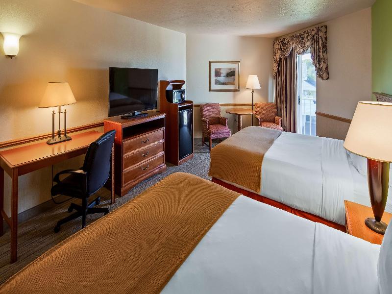 Apple Tree Inn, Surestay Collection By Bw image