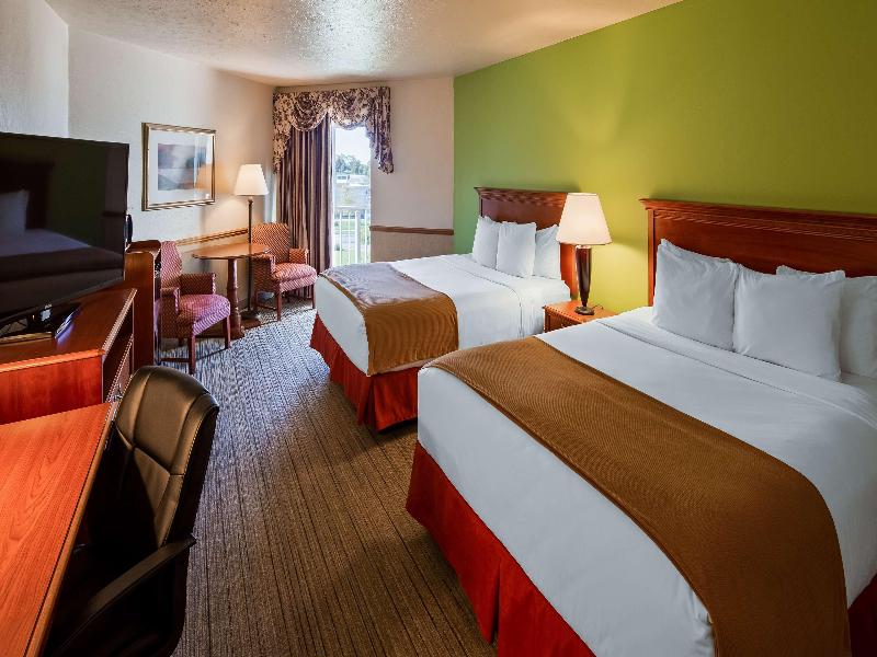 Apple Tree Inn, Surestay Collection By Bw image