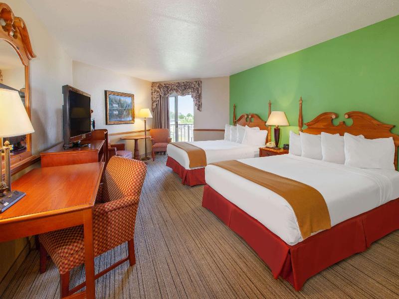Apple Tree Inn, Surestay Collection By Bw image