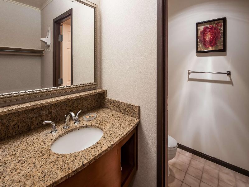 Apple Tree Inn, Surestay Collection By Bw image