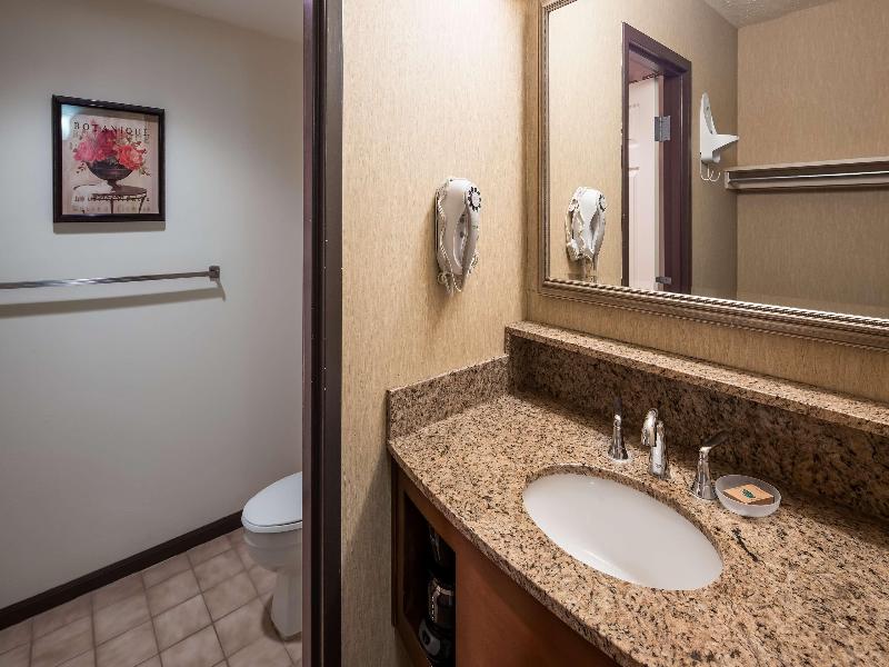 Apple Tree Inn, Surestay Collection By Bw image