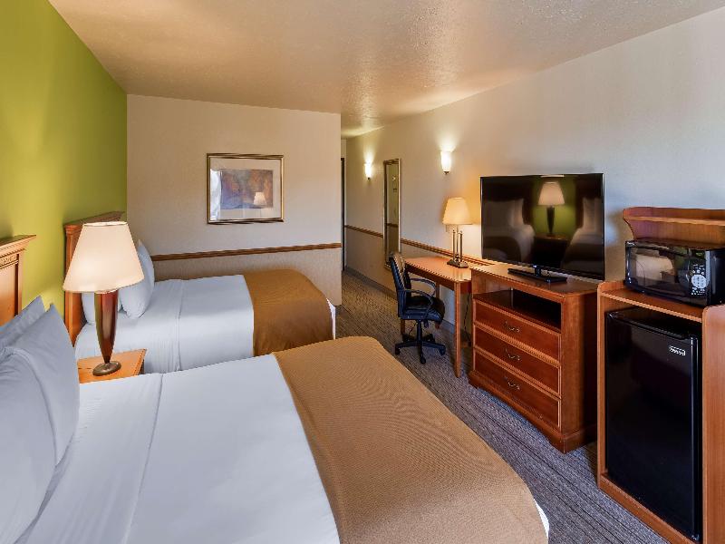 Apple Tree Inn, Surestay Collection By Bw image
