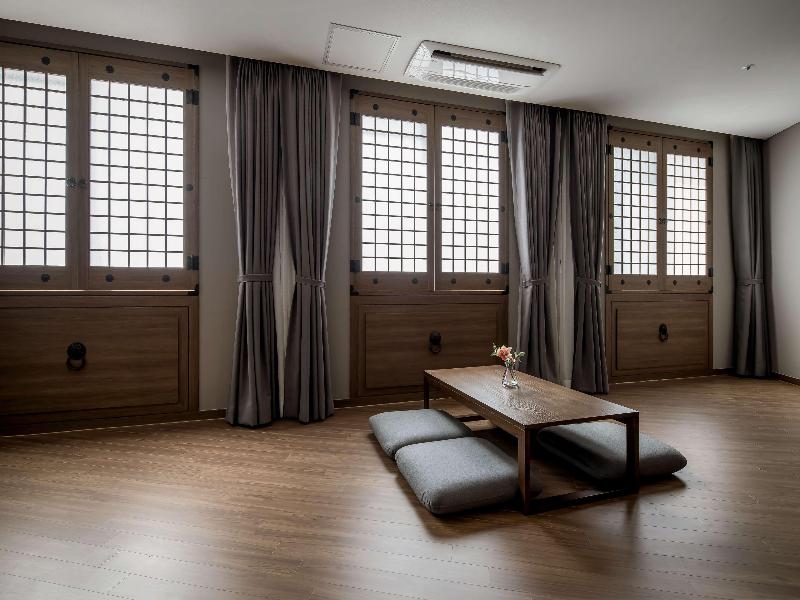 Best Western Plus Hotel Sejong image