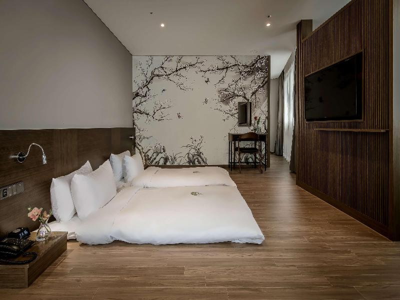 Best Western Plus Hotel Sejong image