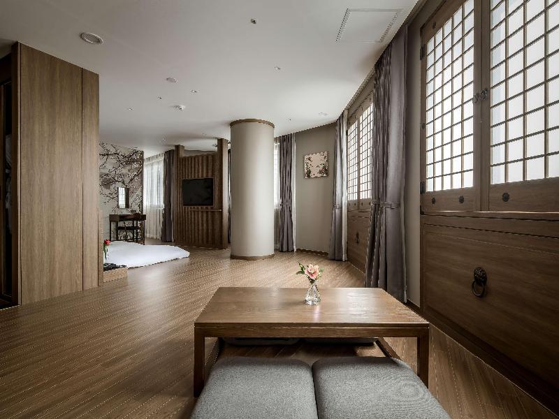 Best Western Plus Hotel Sejong image