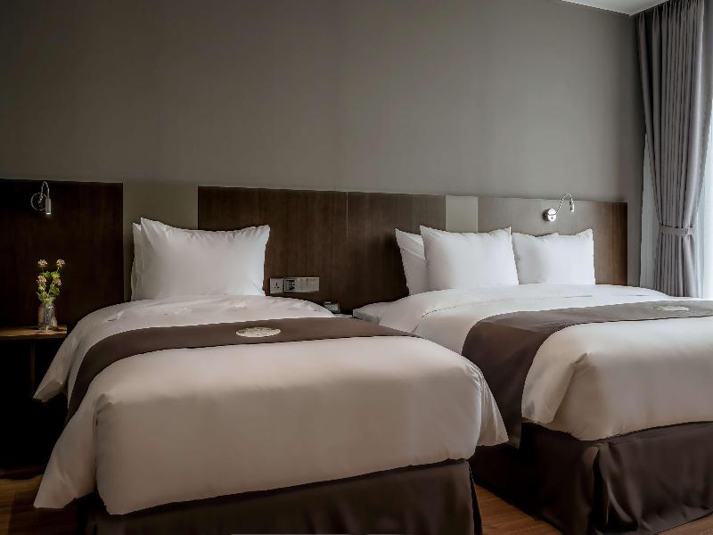 Best Western Plus Hotel Sejong image