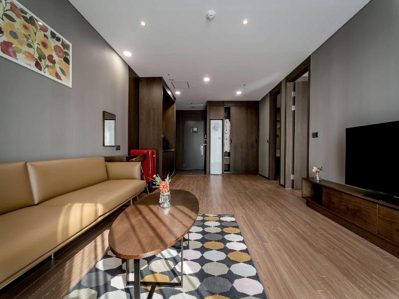 Best Western Plus Hotel Sejong image