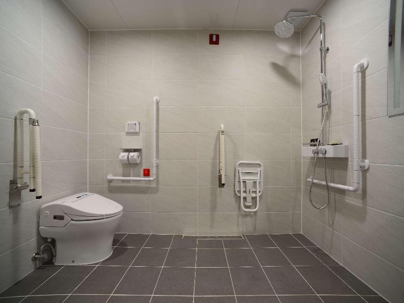 Best Western Plus Hotel Sejong image
