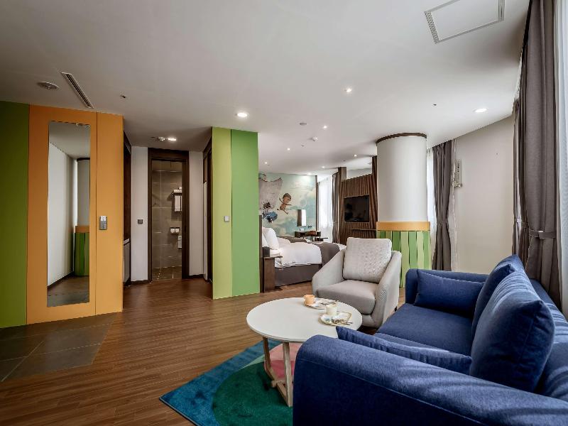Best Western Plus Hotel Sejong image