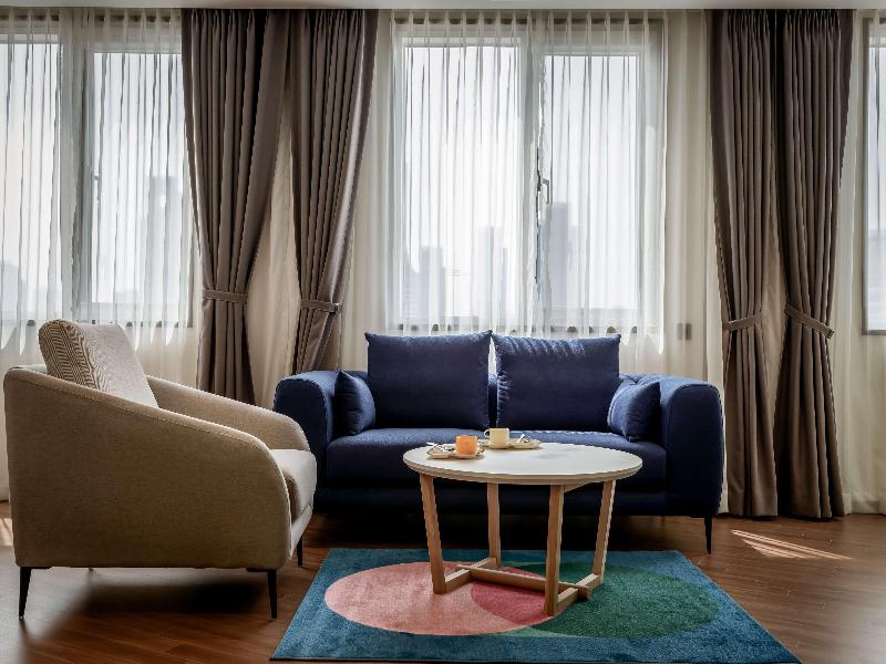 Best Western Plus Hotel Sejong image