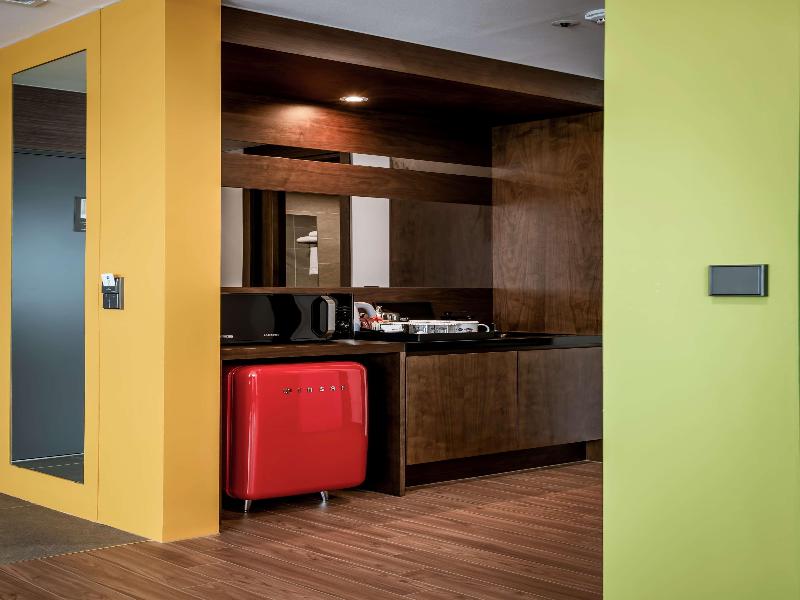 Best Western Plus Hotel Sejong image