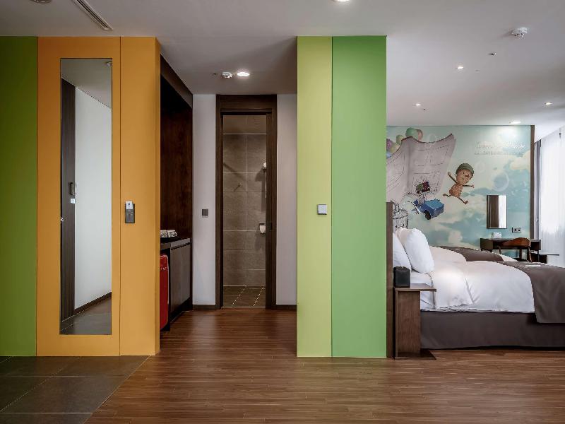 Best Western Plus Hotel Sejong image