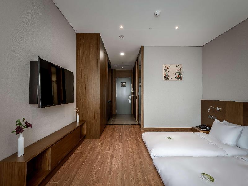 Best Western Plus Hotel Sejong image