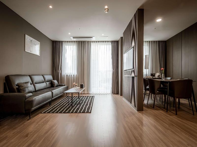 Best Western Plus Hotel Sejong image