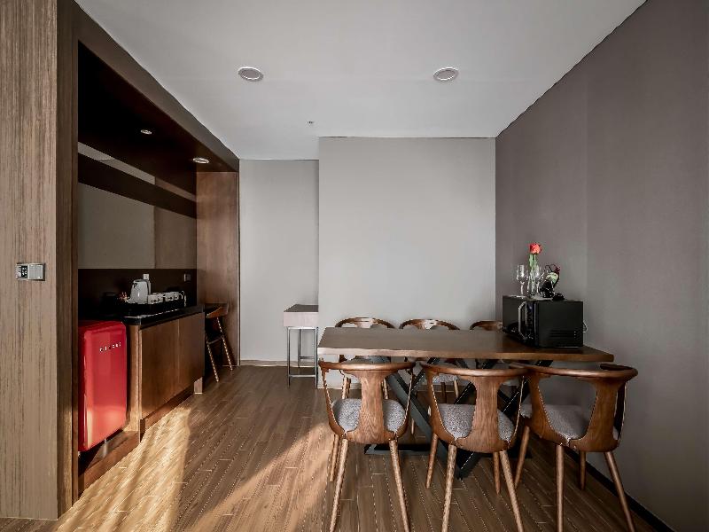 Best Western Plus Hotel Sejong image